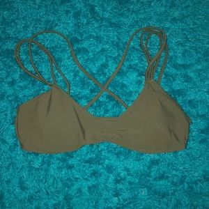 bathing suit top